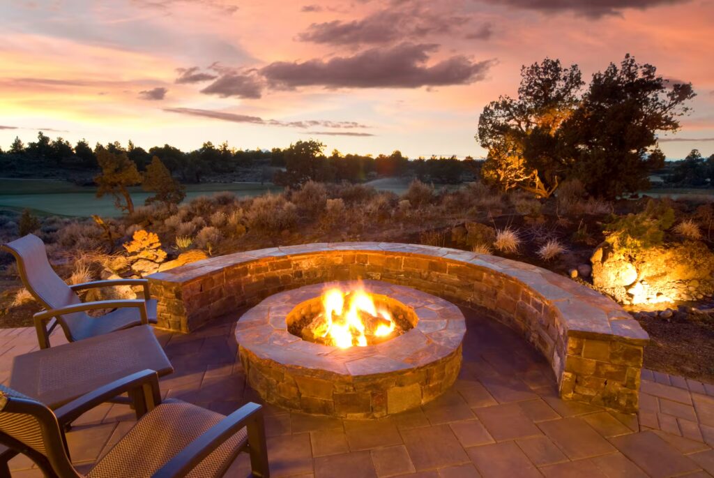 Outdoor patio, Outdoor patio contractor
